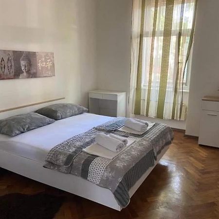 Apartmán Alex Rijeka Exteriér fotografie