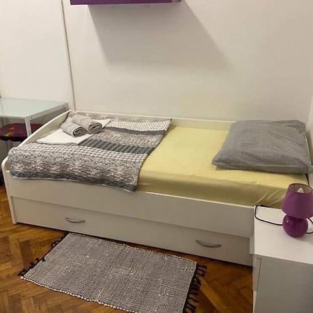 Apartmán Alex Rijeka Exteriér fotografie