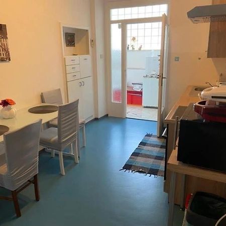 Apartmán Alex Rijeka Exteriér fotografie