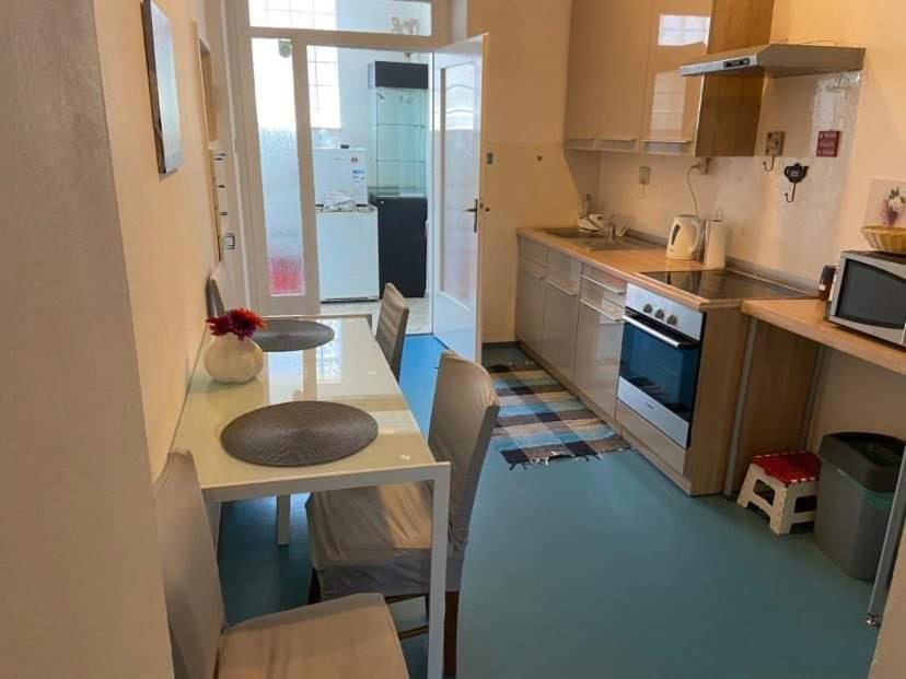 Apartmán Alex Rijeka Exteriér fotografie
