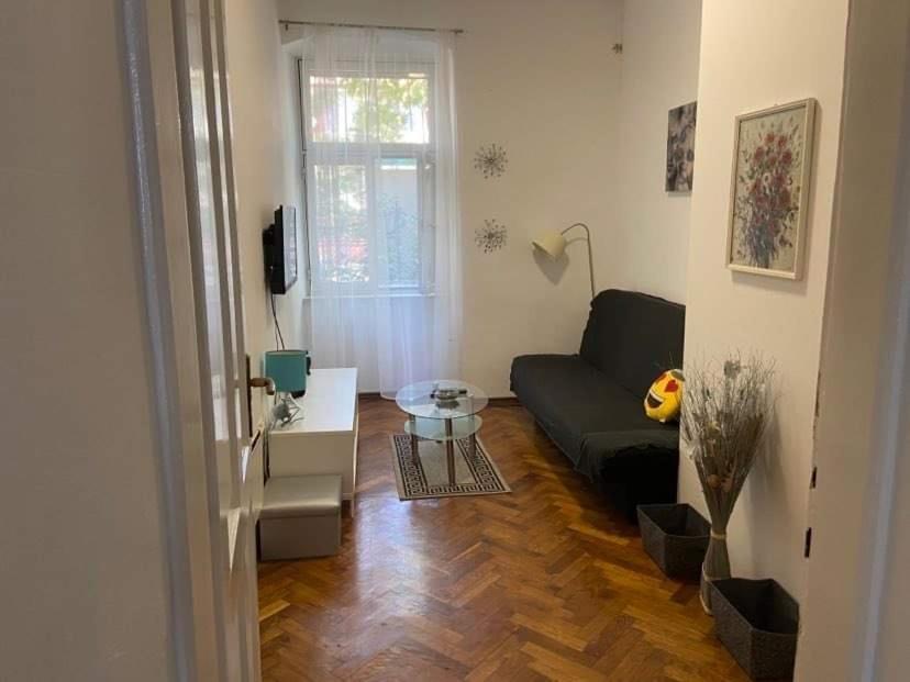 Apartmán Alex Rijeka Exteriér fotografie