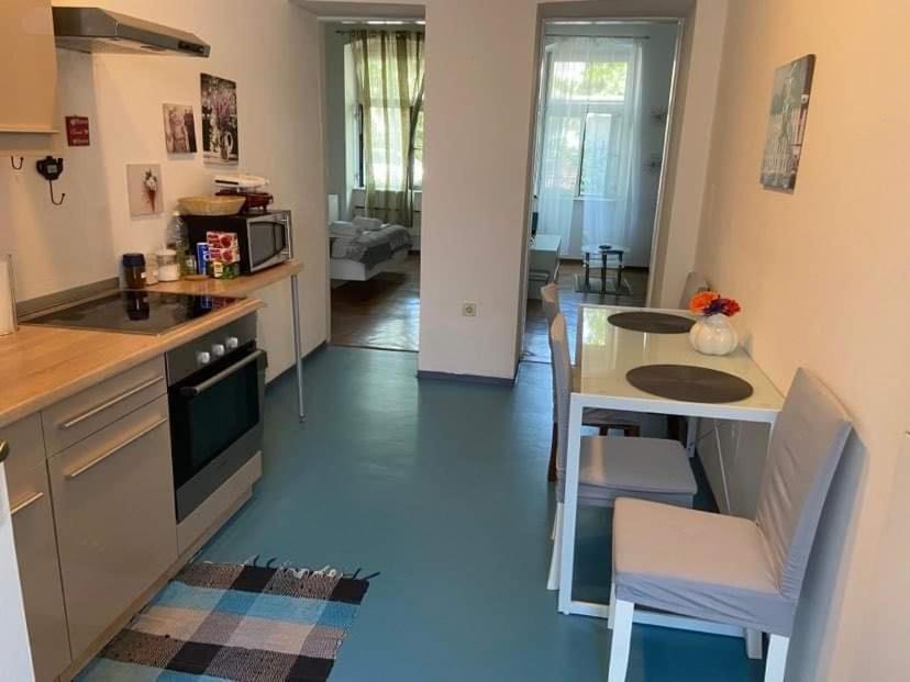 Apartmán Alex Rijeka Exteriér fotografie