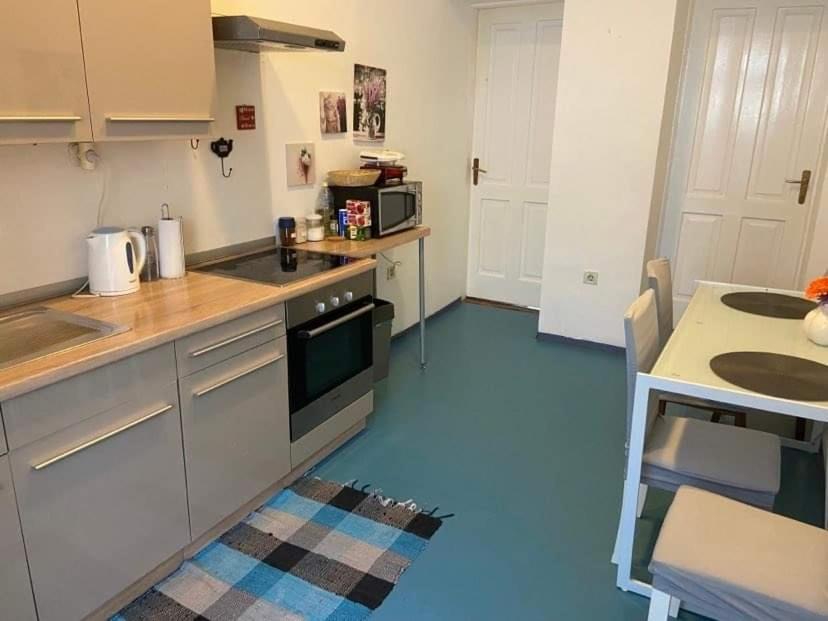 Apartmán Alex Rijeka Exteriér fotografie