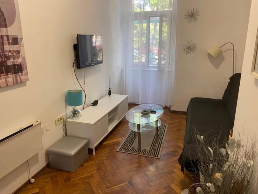Apartmán Alex Rijeka Exteriér fotografie