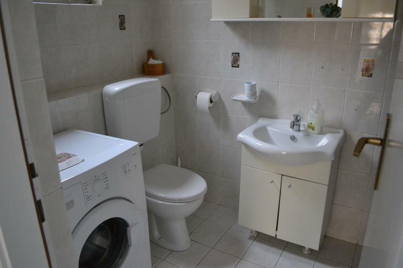 Apartmán Alex Rijeka Exteriér fotografie