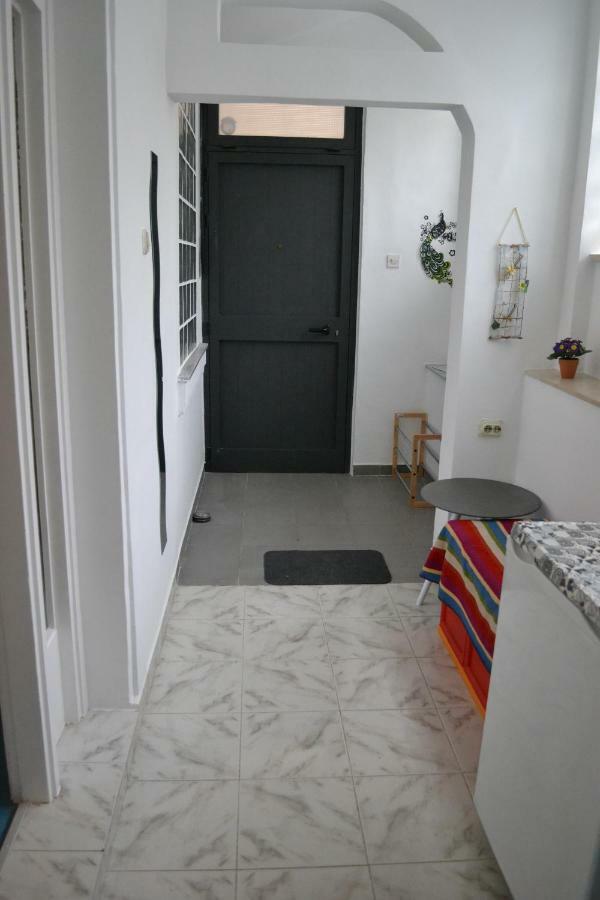 Apartmán Alex Rijeka Exteriér fotografie